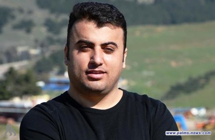 الأمم المتحدة تُعرب عن قلقها إزاء إدانة الصحفي شيروان شيرواني في كردستان